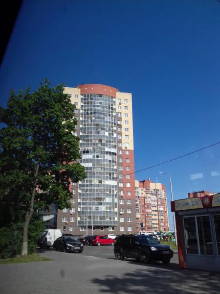 Дом ялагина 5 электросталь чертежи ул. Ялагина, 15 - Электросталь
