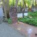 The grave of Alfred Loth in Warsaw city