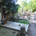 The grave of Stanisław Cat-Mackiewicz in Warsaw city