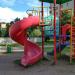 Детская площадка в городе Обнинск