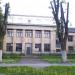 School 27 in Zhytomyr city