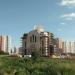 Храм Покрова Пресвятой Богородицы на Люберецких Полях в городе Москва