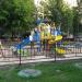 Детская игровая площадка в городе Москва