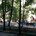Детская игровая площадка в городе Москва