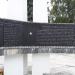 Стела в честь освободителей Пинска в 1944 году в городе Пинск