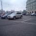 Автостоянка в городе Москва