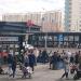 Вход № 3 в восточный вестибюль станции метро «Некрасовка» в городе Москва