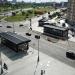Вход № 3 в западный вестибюль станции метро «Лухмановская» в городе Москва