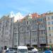 Kamienica Braci Hoserów (pl) in Warsaw city
