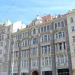 Fotoplastikon in Warsaw city