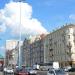 Fotoplastikon in Warsaw city