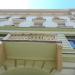 Mish Mash Hostel (pl) in Warsaw city