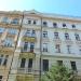 Mish Mash Hostel (pl) in Warsaw city