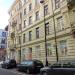 Triada (pl) in Warsaw city