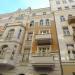 Kamienica Borucha Zyberta (pl) in Warsaw city
