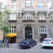 Poznańska Street, 38 in Warsaw city