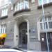 Poznańska Street, 38 in Warsaw city