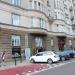 Restauracja Vis a Vis (pl) in Warsaw city
