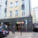 Miejsce Chwila (pl) in Warsaw city