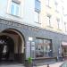 Miejsce Chwila (pl) in Warsaw city