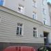 Aedas CE in Warsaw city