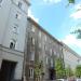 Katedra Metod Matematycznych Fizyki (pl) in Warsaw city