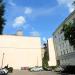 Department of Mathematical Methods of Physics in Warsaw city