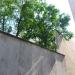 Mur (pl) in Warsaw city