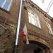 Kamienica i zabudowania zakładów aparatów miedzianych A. Witt i Syn (pl) in Warsaw city