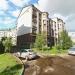 ул. Мулланура Вахитова, 8 в городе Казань