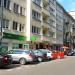 Piękna Street, 56 in Warsaw city