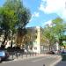 Piękna Street, 60 in Warsaw city