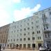 Kamienica Lessera (pl) in Warsaw city