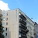 Kamienica przedwojenna (pl) in Warsaw city