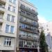 Kamienica przedwojenna (pl) in Warsaw city
