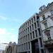 Biurowiec-plomba (pl) in Warsaw city