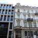 Kamienica rodziny Berke (pl) in Warsaw city