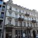 Kamienica rodziny Berke (pl) in Warsaw city