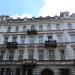 Kamienica rodziny Berke (pl) in Warsaw city
