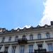 Kamienica rodziny Berke (pl) in Warsaw city