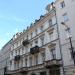 Kamienica rodziny Berke (pl) in Warsaw city