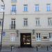 Kamienica Ludwika Szansera (pl) in Warsaw city