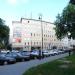 Stanisława Noakowskiego Street, 24 in Warsaw city