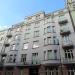 Stanisława Noakowskiego Street, 20 in Warsaw city