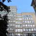 Faculty of Environmental Engineering in Warsaw city