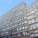 Faculty of Environmental Engineering in Warsaw city