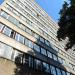 Faculty of Environmental Engineering in Warsaw city