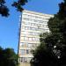 Faculty of Environmental Engineering in Warsaw city
