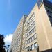 Faculty of Environmental Engineering in Warsaw city