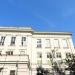 Faculty of Physics in Warsaw city